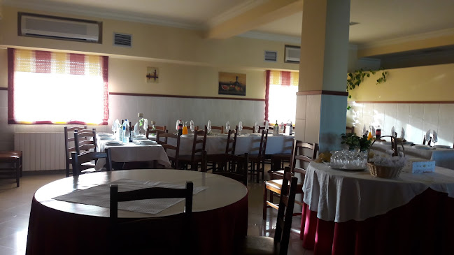 Restaurante Ferreira