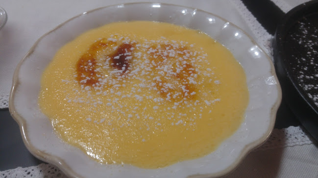 Restaurante Cova da Loba Phone number