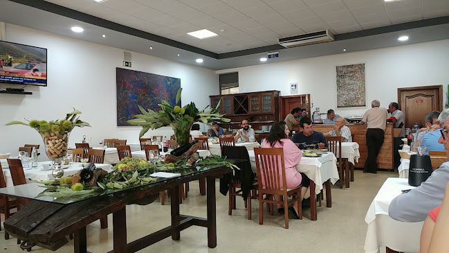 Comentarii opinii despre Restaurante O Petisco