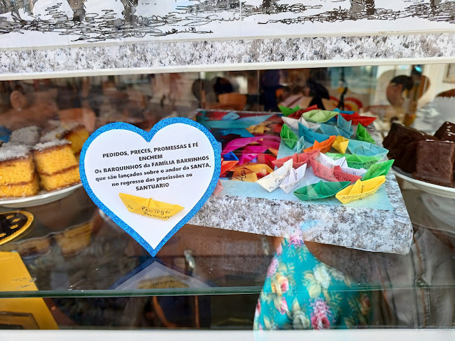 Pastelaria Dantas - Gastronomia e hotelaria