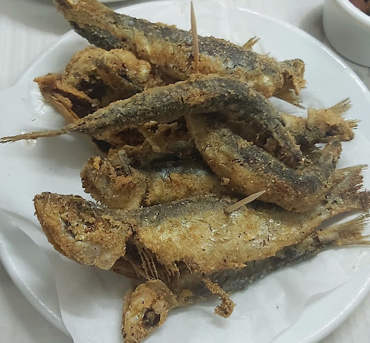 Opinii despre Restaurante Ramirinho I în Penafiel - Gastronomia e hotelaria