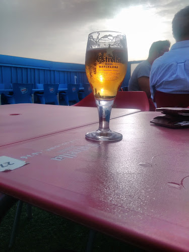 Bar Praia Francemar - Vila Nova de Gaia