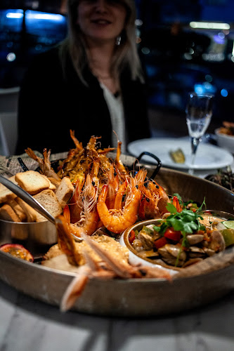 Percebes - Tasco do Mar - Gastronomia e hotelaria