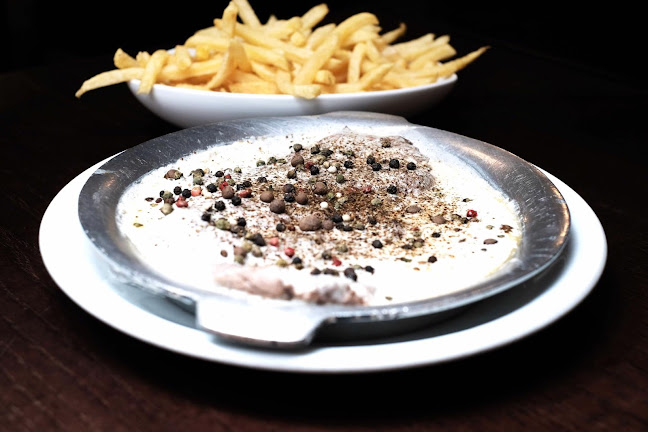 Opinii despre Os Compadres în Lisboa - Gastronomia e hotelaria