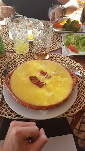 Opinii despre O Horta în Olhão - Gastronomia e hotelaria