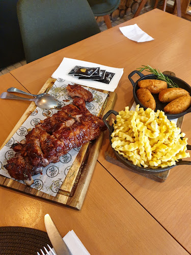 Opinii despre Bota & Bira în Porto - Gastronomia e hotelaria