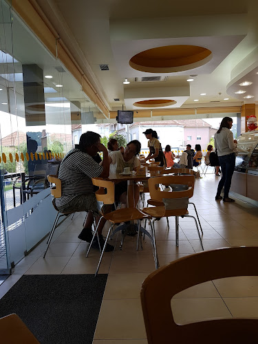 Pastelaria Diogo - Pombal