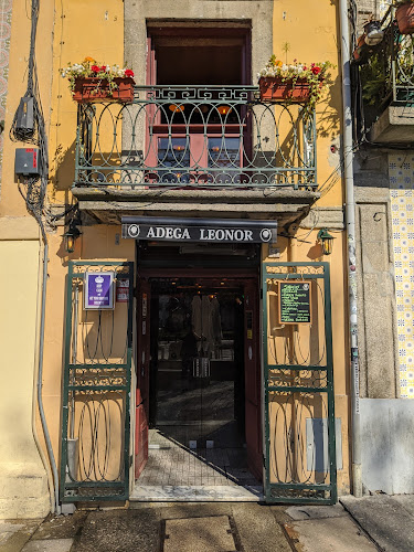 Adega Leonor - Porto