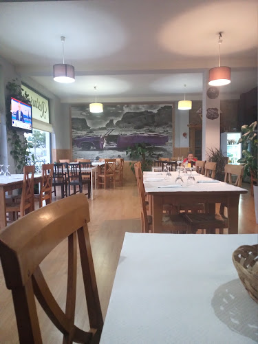 Opinii despre Restaurante Pizzaria Pinóquio în Moimenta da Beira - Gastronomia e hotelaria