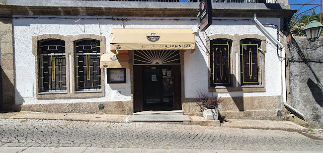 A Traineira - Covilhã