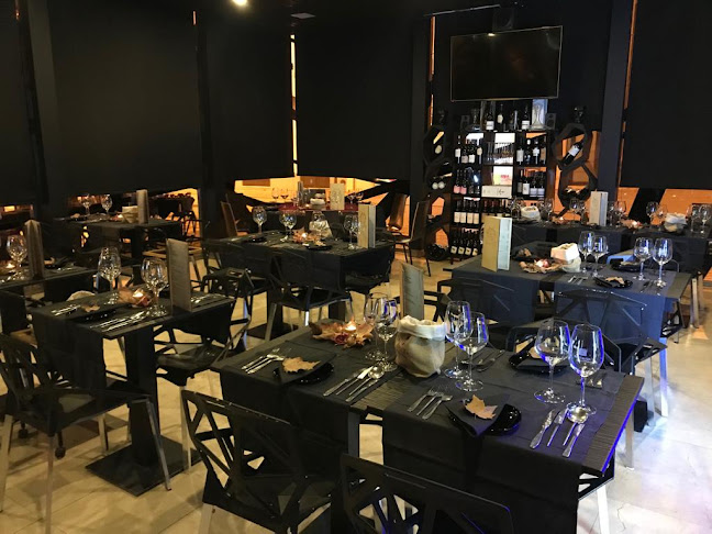 Marquês - Lounge & Food