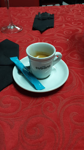 Restaurante a Gare - Celorico da Beira