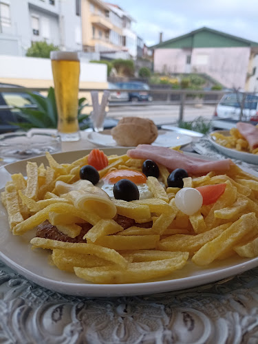 Café San Remo Valongo - Gastronomia e hotelaria