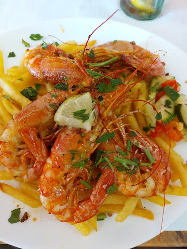 Opinii despre São Gonçalinho Petisqueira Bar în Aveiro - Gastronomia e hotelaria