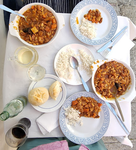 Comments and reviews of Restaurante Boa Vista
