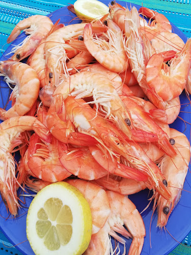 Restaurante São Romão - Trofa