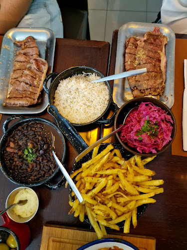 Comentarii opinii despre Batalha dos Sabores