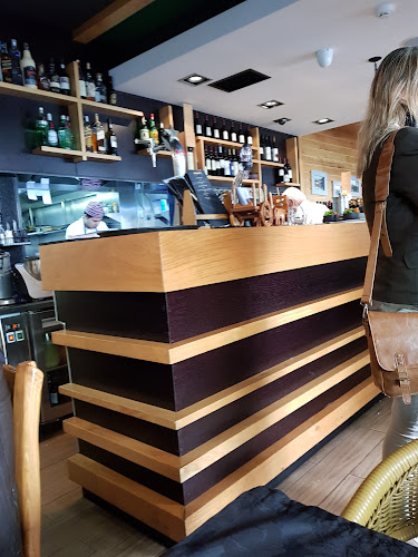 Comentarii opinii despre Barrosã Restaurante