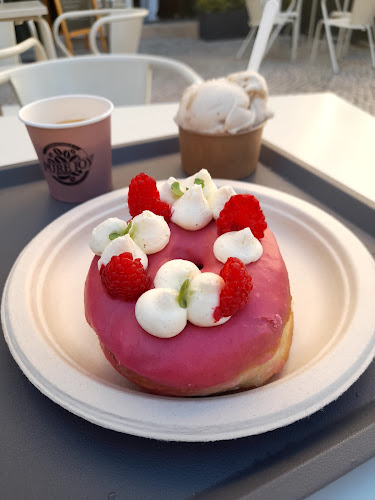 Comentarii opinii despre Scoop 'n Dough