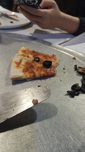 Pizza Buona/Alcanena - Alcanena