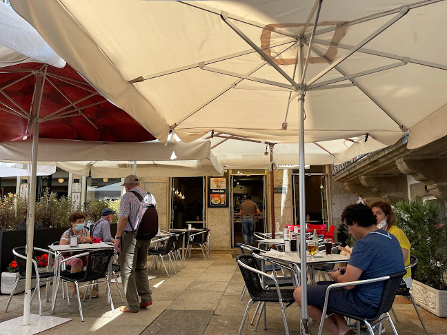 Cafe Cantinho - Gastronomia e hotelaria