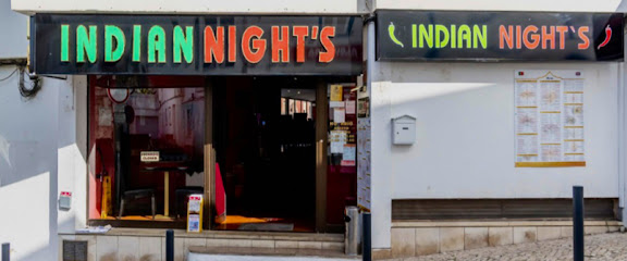 Indian Night's