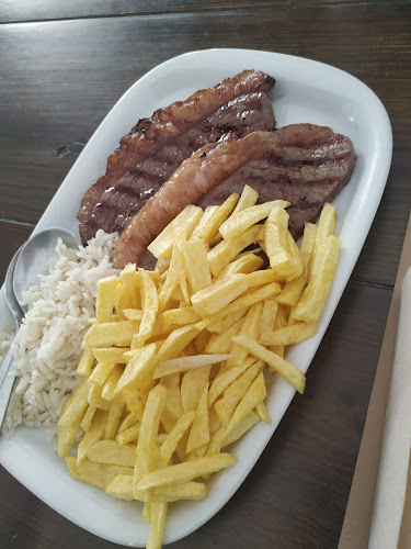 Comentarii opinii despre Adega Piteira