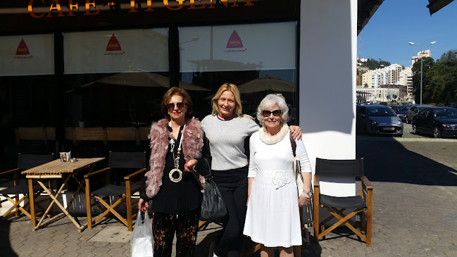 Café Ti-Gena - Gastronomia e hotelaria