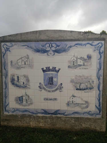 Opinii despre Cruzeiro în Oliveira de Azeméis - Gastronomia e hotelaria