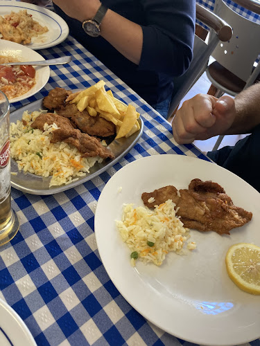 Restaurante Mini-Chefe