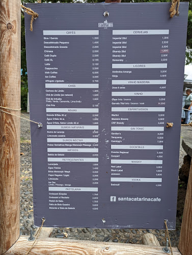 Santa Catarina Café