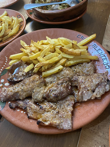 Opinii despre Casa Alentejo în Elvas - Gastronomia e hotelaria