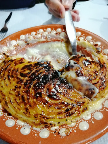 ERNESTUS - Cozinha Regional - Gastronomia e hotelaria