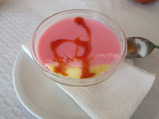 Comentarii opinii despre Café das Bombas