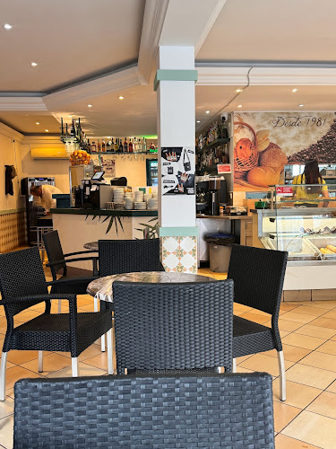 Comentarii opinii despre Martinique Velha