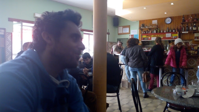 Café Rio - Cantanhede