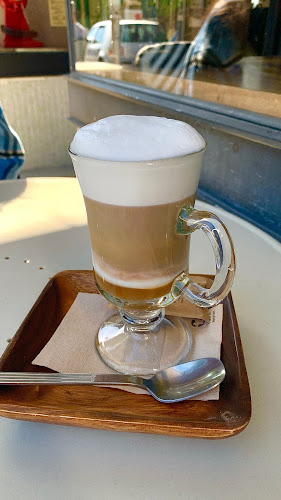Negra Café Boavista