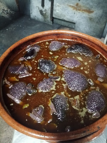 Churrasqueira D'Aldeia - O Retiro dos Leitões - Pampilhosa do Botão