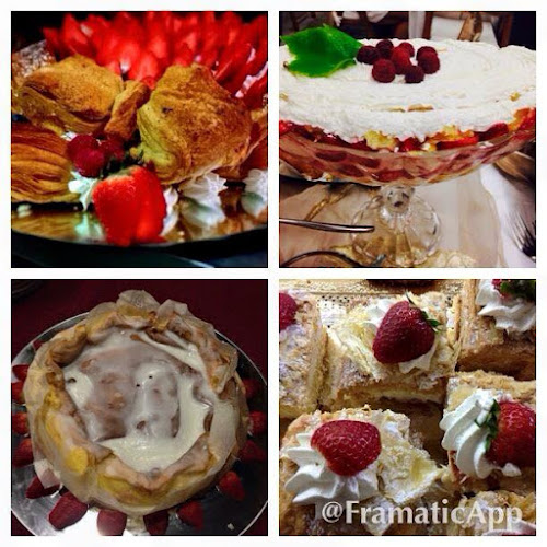 Confeitaria O Moinho - Gastronomia e hotelaria