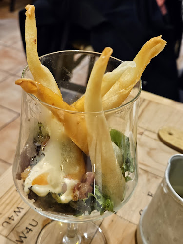 100 Peneiras - Gastronomia e hotelaria