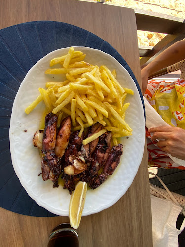 Comentarii opinii despre Trópico Beach Bar