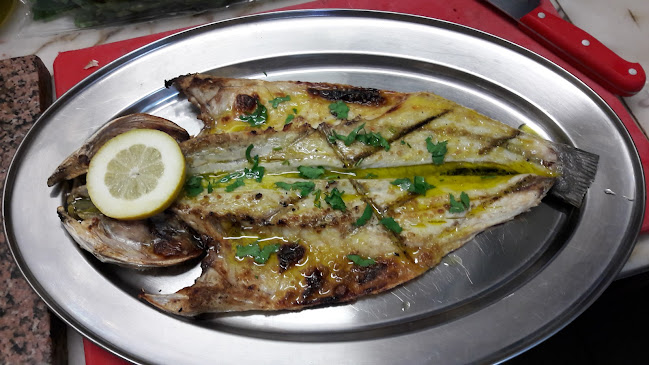 Restaurante Cervejaria Ratoeira - Gastronomia e hotelaria