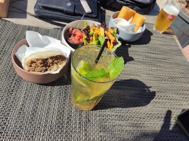 Opinii despre Palheiro Velho în Esmoriz - Gastronomia e hotelaria