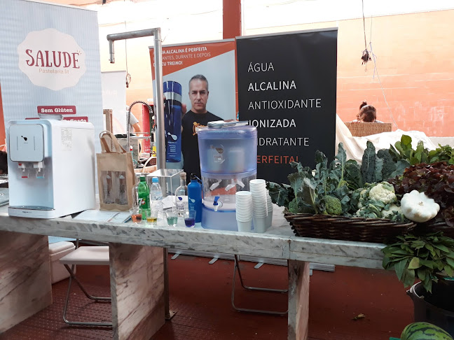 Reviews of Mercado Municipal do Seixal in Seixal - Gastronomia e hotelaria
