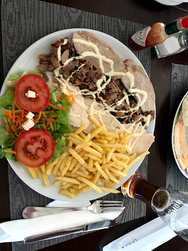 Reviews of Taberna Bocatin in Fátima - Gastronomia e hotelaria