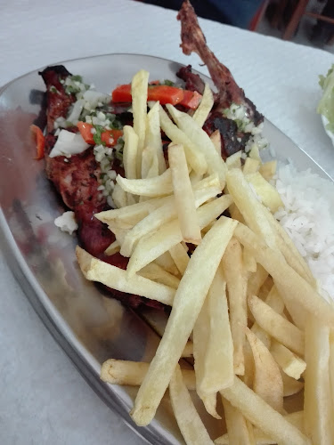 Opinii despre Café Raposo în Chamusca - Gastronomia e hotelaria