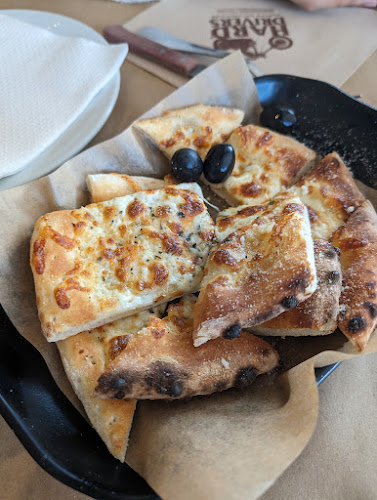 Comentarii opinii despre Hard Drivers Custom Motorcycles Restaurante