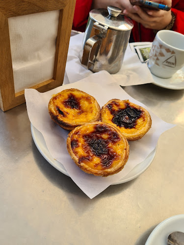 Snack-bar Pastelaria Coelho Open Times