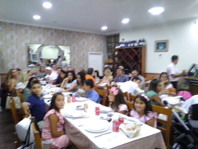 Comentarii opinii despre Boa Viagem