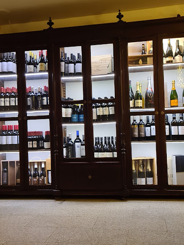 Restaurante A Flor Do Sal - Palmeira